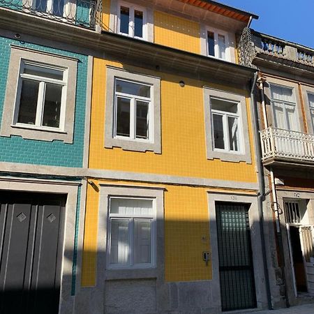 Tmh Torrinha Διαμέρισμα Πόρτο Εξωτερικό φωτογραφία