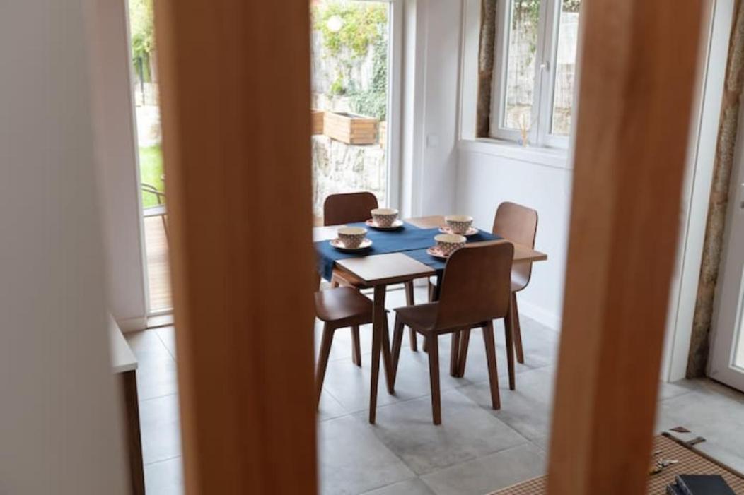 Tmh Torrinha Διαμέρισμα Πόρτο Εξωτερικό φωτογραφία