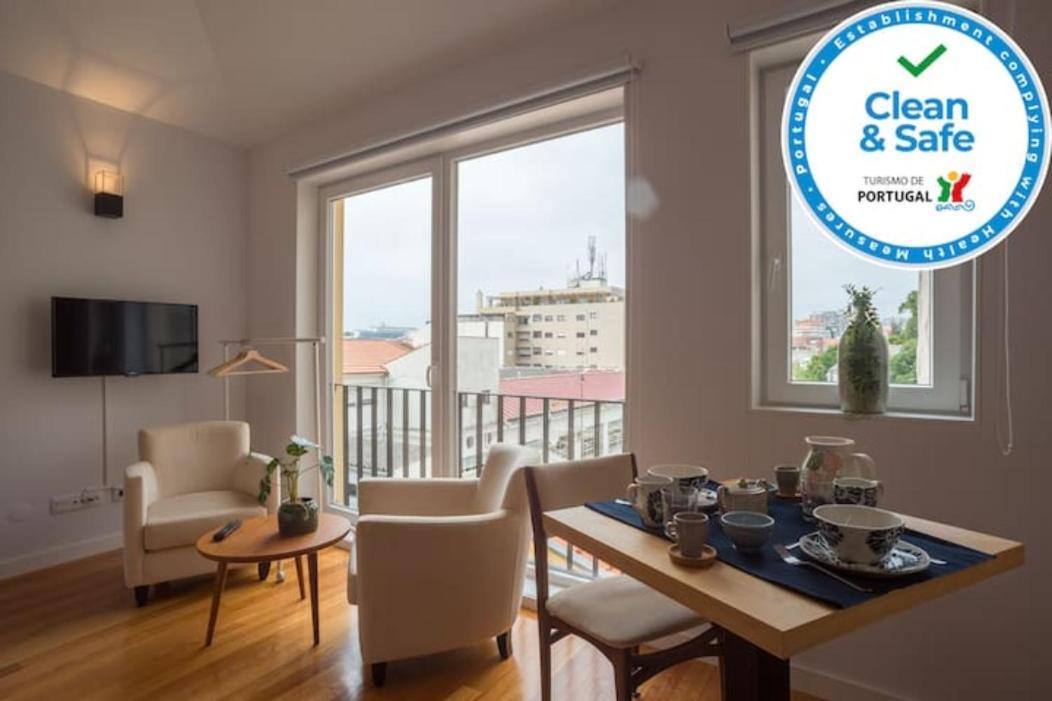 Tmh Torrinha Διαμέρισμα Πόρτο Εξωτερικό φωτογραφία