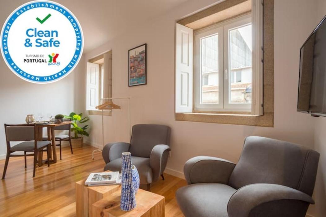 Tmh Torrinha Διαμέρισμα Πόρτο Εξωτερικό φωτογραφία