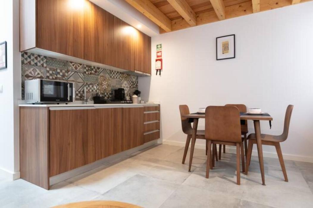 Tmh Torrinha Διαμέρισμα Πόρτο Εξωτερικό φωτογραφία